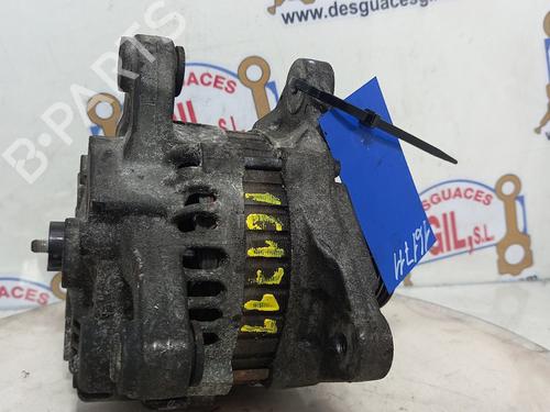 Alternator RENAULT CLIO II (BB_, CB_)  | BP20767751M7 