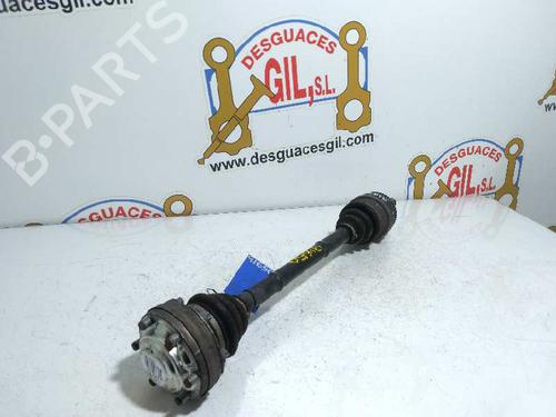 Left rear driveshaft BMW 3 (E90) 320 d | BP20782085M40 