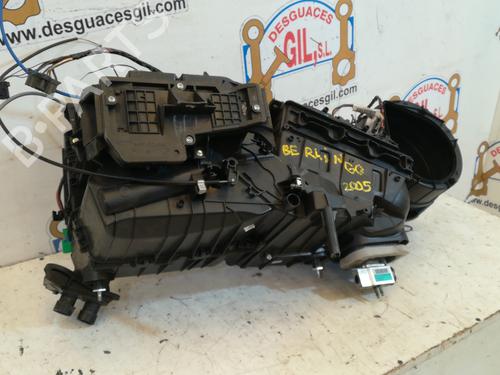 Klimaanlæg CITROËN BERLINGO / BERLINGO FIRST Box Body/MPV (M_) 2.0 HDI 90 (MBRHY, MCRHY) | BP20754225M61 