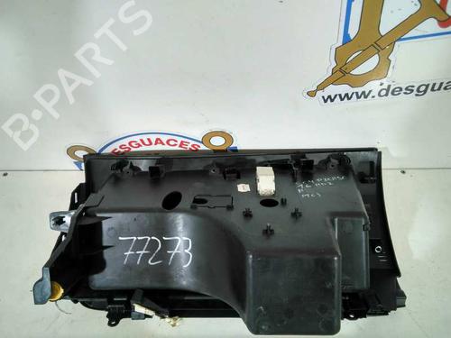 Glove box CITROËN C4 Grand Picasso I (UA_) 1.6 HDi | BP20729326C95 