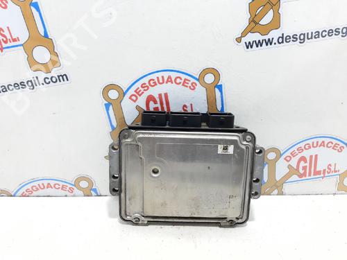 Engine control unit (ECU) CITROËN XSARA PICASSO (N68) 1.6 HDi | BP20736042M57 