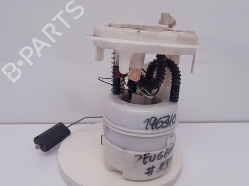 Used Fuel pump PEUGEOT 407 (6D_) 1.8 (6D6FZB) (116 hp) 29534206