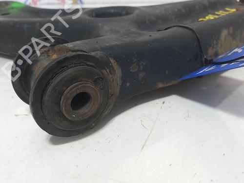 Left front suspension arm SKODA FABIA II (542)  | BP20804773M12 
