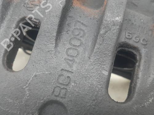 Left front brake caliper SSANGYONG RODIUS I | BP34133968M105 - Image 5