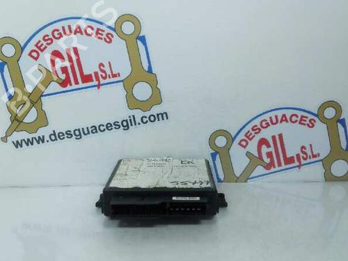 Comfort control module OPEL VECTRA B (J96) 1.6 i (F19) | BP20807035M56 