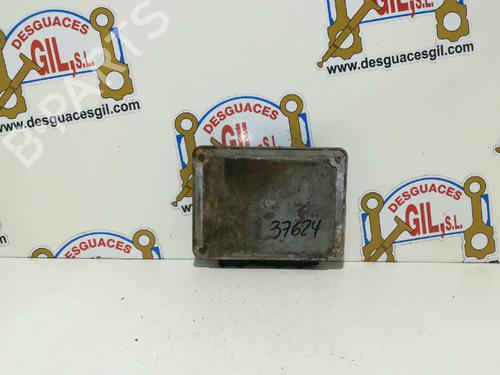 Engine control unit (ECU) SEAT IBIZA II (6K1) 1.9 D | BP20779710M57 