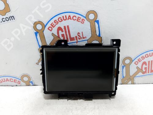 Elektronisk modul RENAULT CAPTUR I (J5_, H5_) [2013-2025]  20750918