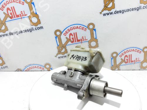Brake master cylinder SKODA OCTAVIA II (1Z3) 2.0 TDI | BP20758461M77 
