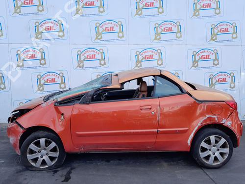 Used Parts MITSUBISHI COLT CZC VI Convertible (RG) 1.5 (Z36A) (109 hp) 4159237