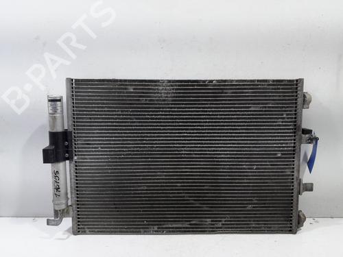 Used AC radiator FORD FOCUS III 1.6 TDCi (115 hp) 23139488