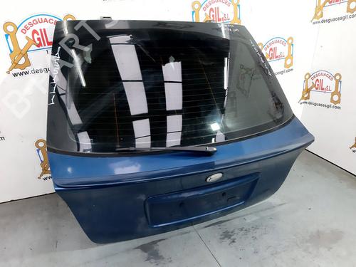 Tailgate BMW 3 Compact (E46) 320 td | BP20762906C6 