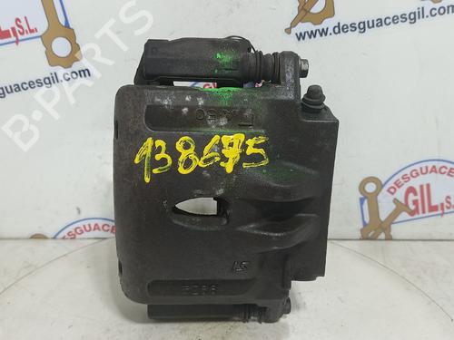 Used Left front brake caliper JAGUAR S-TYPE II (X200) 3.0 V6 (238 hp) 20810615