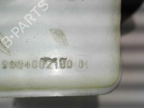 Brake master cylinder CITROËN C4 Grand Picasso I (UA_)  | BP21829285M77 