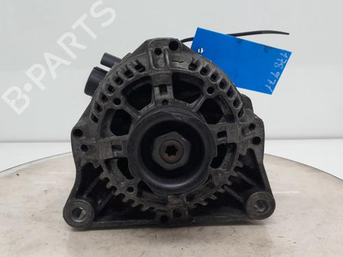 Generator PEUGEOT 206 Hatchback (2A/C) 1.6 i | BP24485399M7 