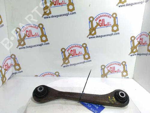 Used Left rear suspension arm AUDI A3 (8P1) S3 quattro (265 hp) 20730264