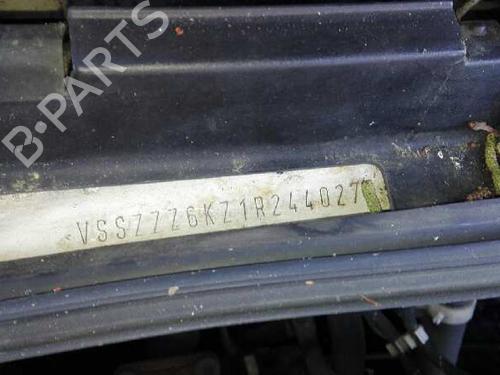 Subframe SEAT IBIZA II (6K1) 1.9 D | BP20776305M9 