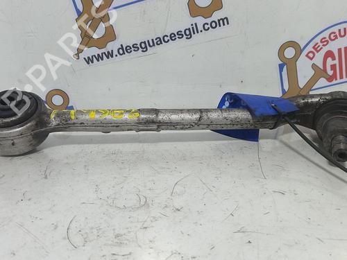 Left front suspension arm BMW 5 (E39) 530 d | BP20759551M12 