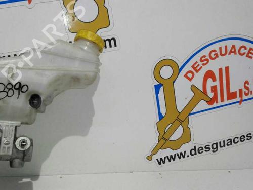 Hovedbremsecylinder CITROËN NEMO MPV 1.3 HDi 75 (75 hp) 20783921