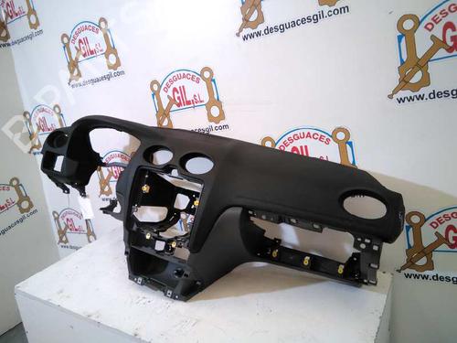 Dashboard FORD FOCUS II (DA_, HCP, DP) 2.0 TDCi | BP20809481C46 