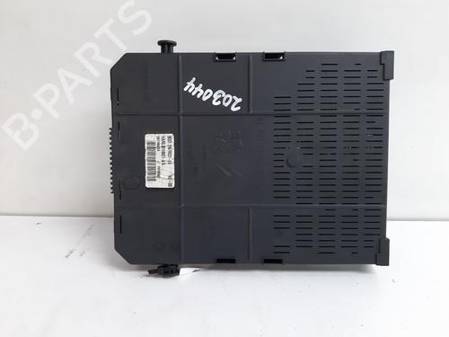 Fuse box PEUGEOT 307 Break (3E) 1.6 HDi 110 | BP34132622E1 - Image 2