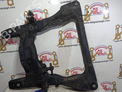 Used Subframe HONDA ACCORD VIII Estate (CW) 2.2 i-DTEC (CW3) (150 hp) 20764845