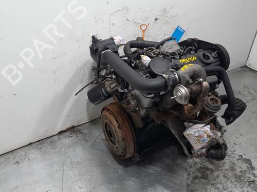 Engine VW PASSAT B5 (3B2) | BP31070413M1