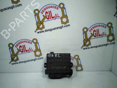 Used Engine control unit (ECU) OPEL KADETT E (T85) 1.6 S (C19, D19) (82 hp) 20799545