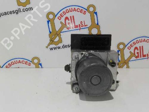 ABS pump CITROËN C4 Picasso I MPV (UD_)  | BP20794569M43
