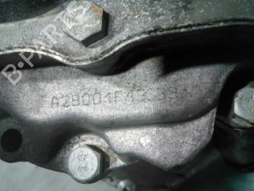 Gearbox OPEL CORSA C (X01)  | BP20736423M3 