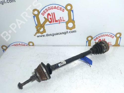 Right rear driveshaft AUDI ALLROAD C5 (4BH) 2.5 TDI quattro | BP20731072M41 