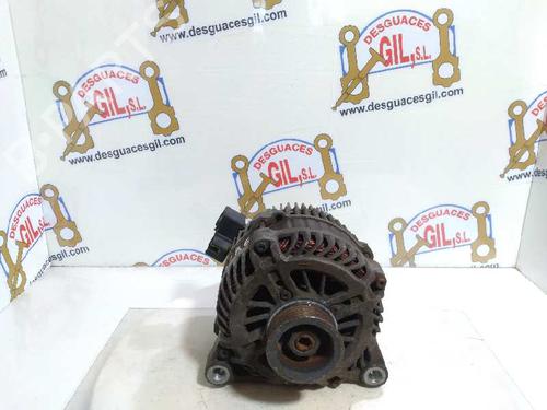 Generator CITROËN XSARA PICASSO (N68) 2.0 HDi (90 hp) 20810956
