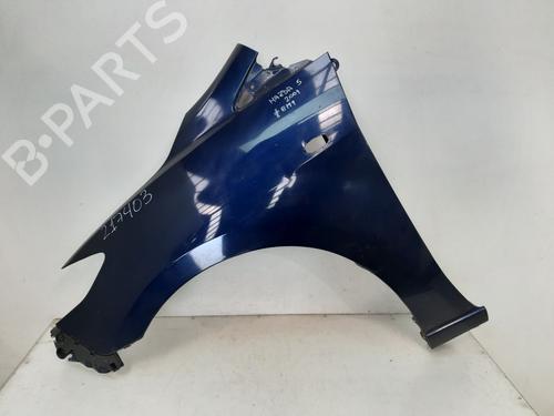 Used Left front fenders Left front fenders 39189009 39189009