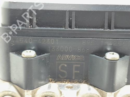 ABS pump TOYOTA RAV 4 IV (_A4_)  | BP21389278M43 