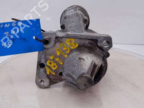 Starter CITROËN BERLINGO MULTISPACE (B9) 1.6 HDi 75 16V | BP26533167M8 