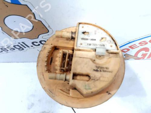 Fuel pump CITROËN XSARA (N1) 2.0 HDi 109 | BP20733407M76 