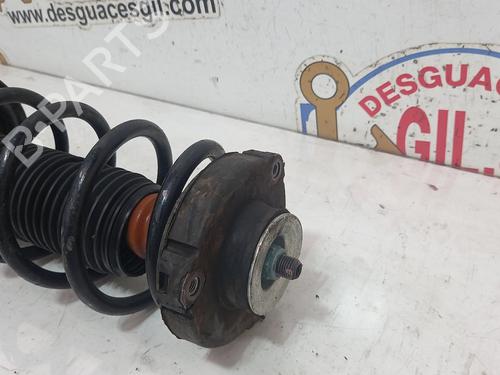 Left front shock absorber SEAT IBIZA II (6K1) 1.9 D | BP23171193M16 