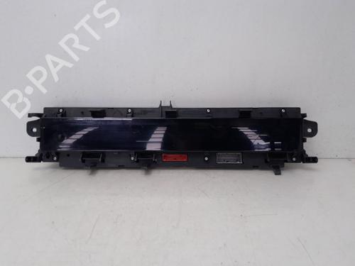 Kombiinstrument RENAULT SCÉNIC II (JM0/1_) [2003-2010]  30905841