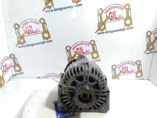 Used Alternator RENAULT MEGANE II Saloon (LM0/1_) 1.9 dCi (LM0G, LM1G, LM2C) (120 hp) 20806251
