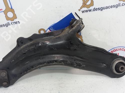 Right front suspension arm RENAULT KANGOO / GRAND KANGOO II (KW0/1_) 1.5 dCi 90 (KW05, KW08, KW0G, KW11) | BP20769415M13 