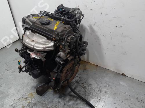 Engine CITROËN XSARA (N1) 1.6 i | BP30204439M1 