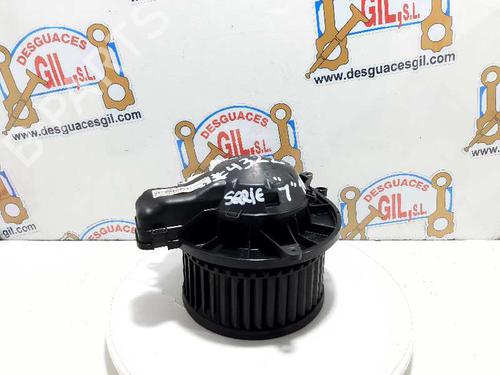 Heater blower motor BMW 1 (F20) 116 d | BP20735892M62 