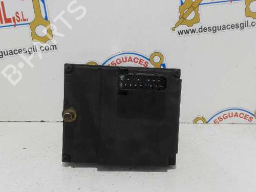 ABS pump MERCEDES-BENZ E-CLASS (W210) E 300 D (210.020) | BP20786538M43 