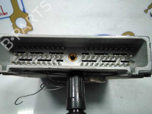 Engine control unit (ECU) FORD FOCUS I Saloon (DFW) 1.6 16V | BP20798446M57
