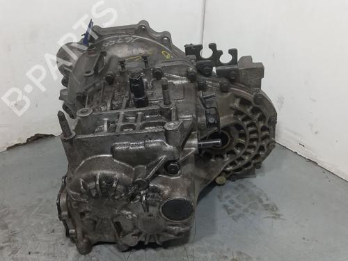 Used Gearbox HYUNDAI ELANTRA III (XD) 2.0 CRDi (113 hp) 20783204