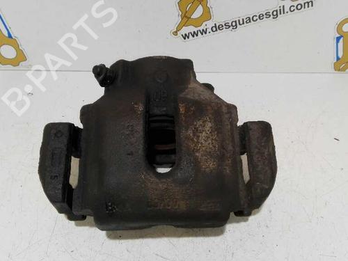 Right front brake caliper LAND ROVER RANGE ROVER III (L322) 3.0 D 4x4 | BP20779608M104 