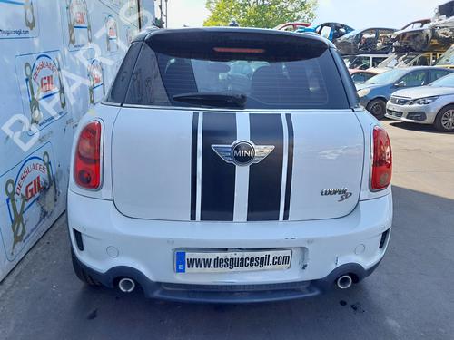 Engine MINI MINI COUNTRYMAN (R60) Cooper SD | BP36559469M1  - Image 6