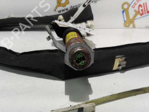 Right curtain airbag RENAULT MEGANE II (BM0/1_, CM0/1_) 1.5 dCi (BM02, BM13, BM2A, CM02, CM13) | BP20777137C12 
