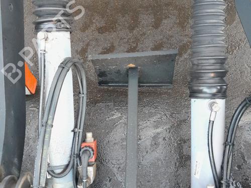 Andre MERCEDES-BENZ SPRINTER 5-t Platform/Chassis (B907)  | BP31249448O1 