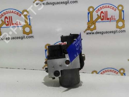 ABS pump SAAB 9-3 (YS3D) 2.2 TiD | BP20783054M43 