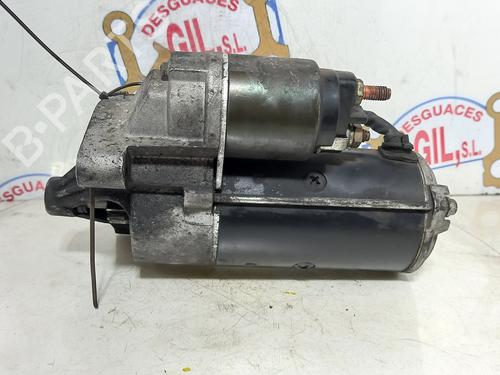 Starter PEUGEOT 406 (8B) 2.0 HDI 90 | BP20753915M8 
